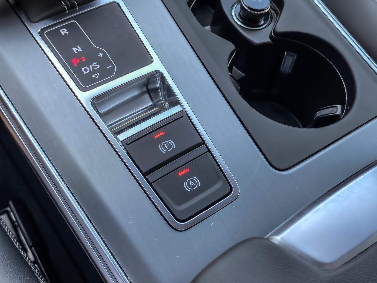 Audi A6 Avant 55 TFSIe 367PK Quattro Pro Line S Competition | Audi occasion