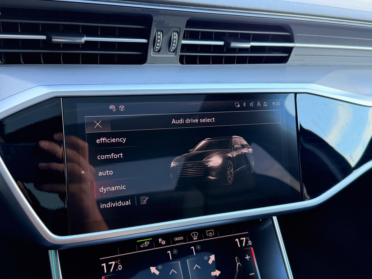 Audi A6 Avant 55 TFSIe 367PK Quattro Pro Line S Competition | Audi occasion