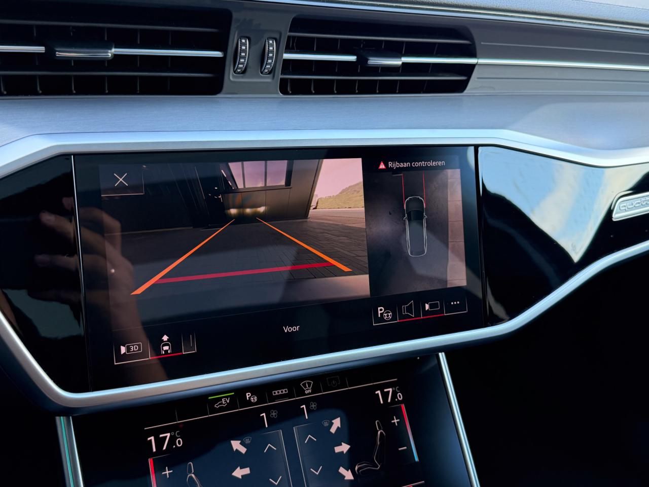 Audi A6 Avant 55 TFSIe 367PK Quattro Pro Line S Competition | Audi occasion
