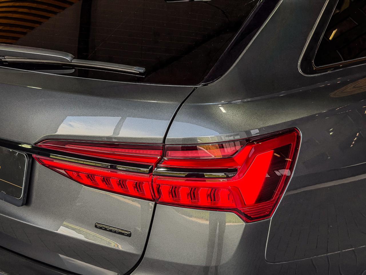 Audi A6 Avant 55 TFSIe 367PK Quattro Pro Line S Competition | Audi occasion