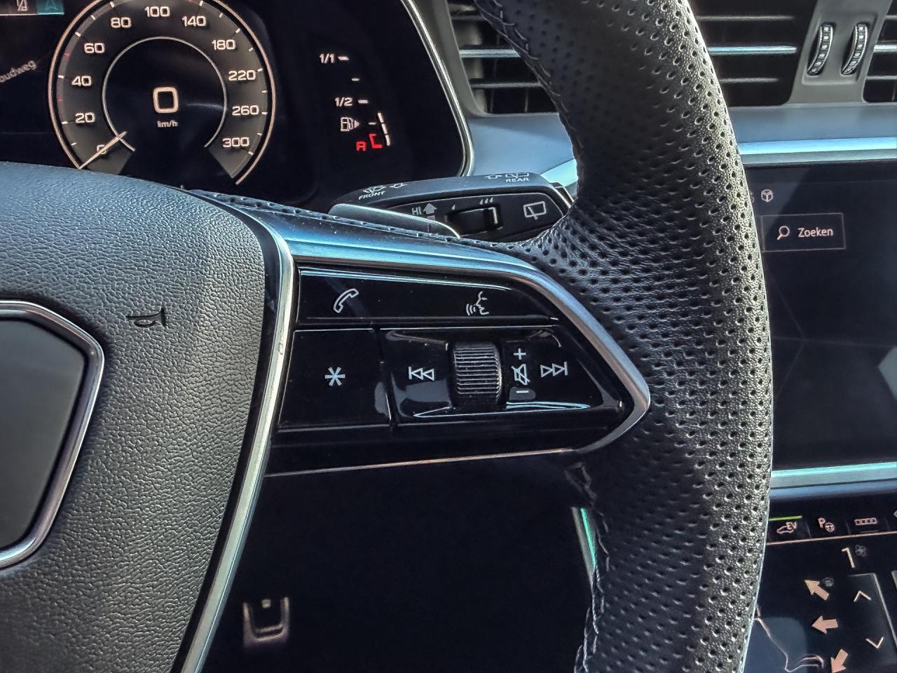Audi A6 Avant 55 TFSIe 367PK Quattro Pro Line S Competition | Audi occasion