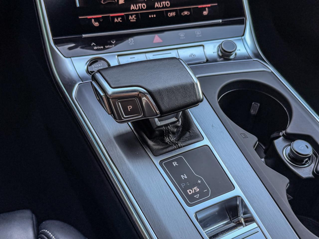 Audi A6 Avant 55 TFSIe 367PK Quattro Pro Line S Competition | Audi occasion