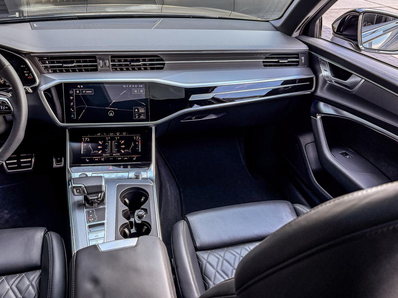 Audi A6 Avant 55 TFSIe 367PK Quattro Pro Line S Competition | Audi occasion