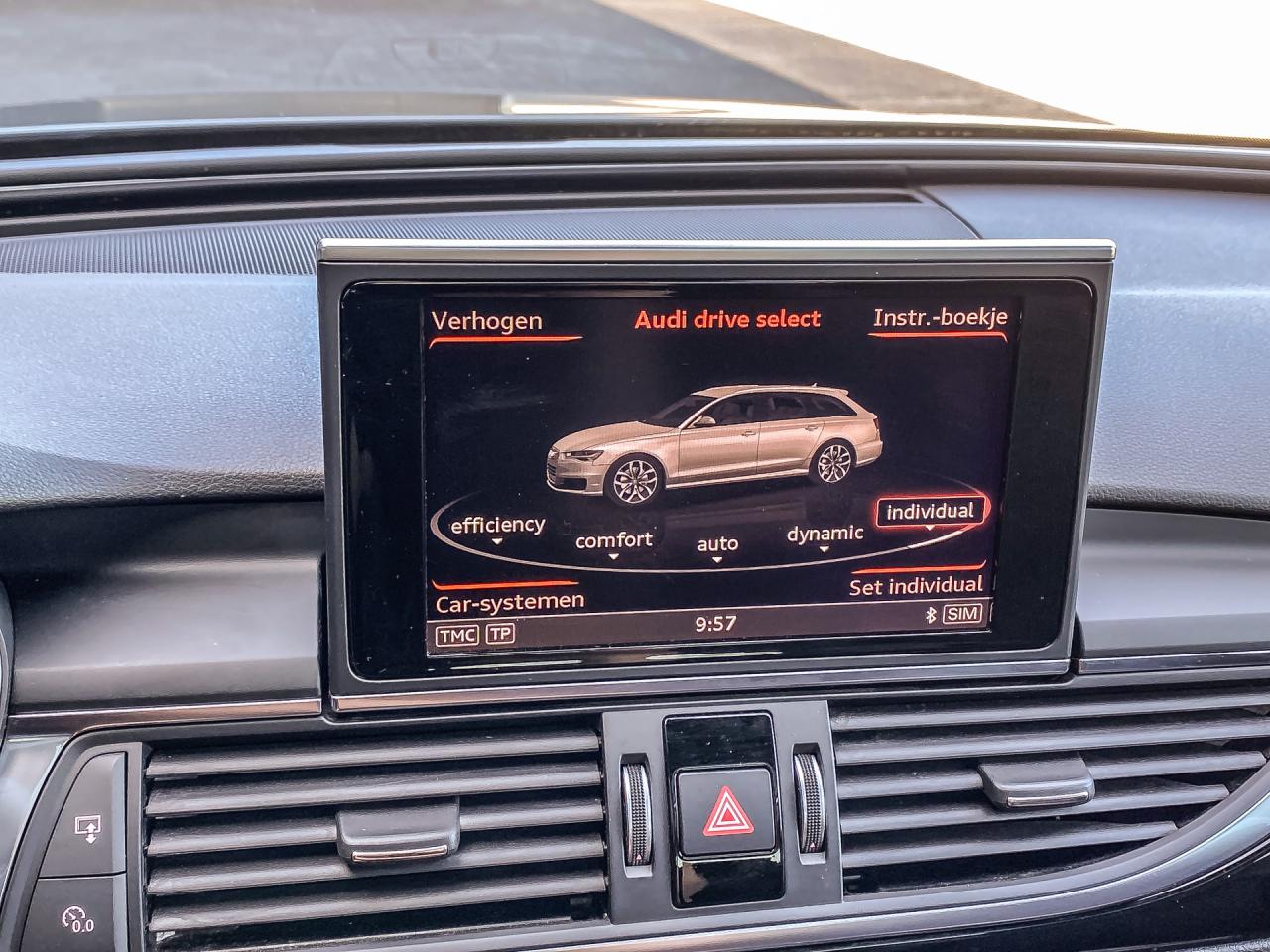 Audi A6 Avant S6 4.0 TFSI 450PK Pro Line Plus | Audi occasion