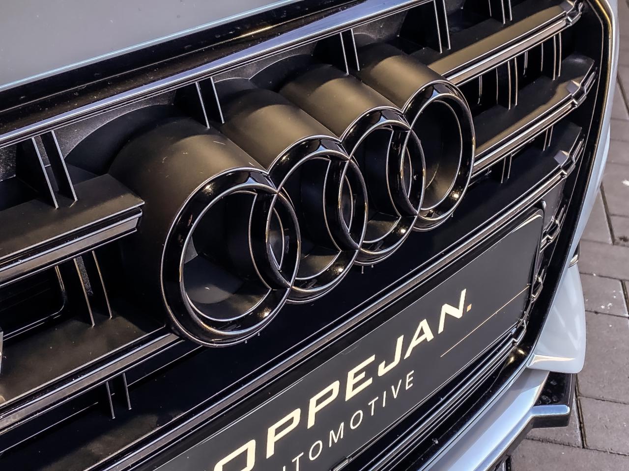 Audi A6 Avant S6 4.0 TFSI 450PK Pro Line Plus | Audi occasion