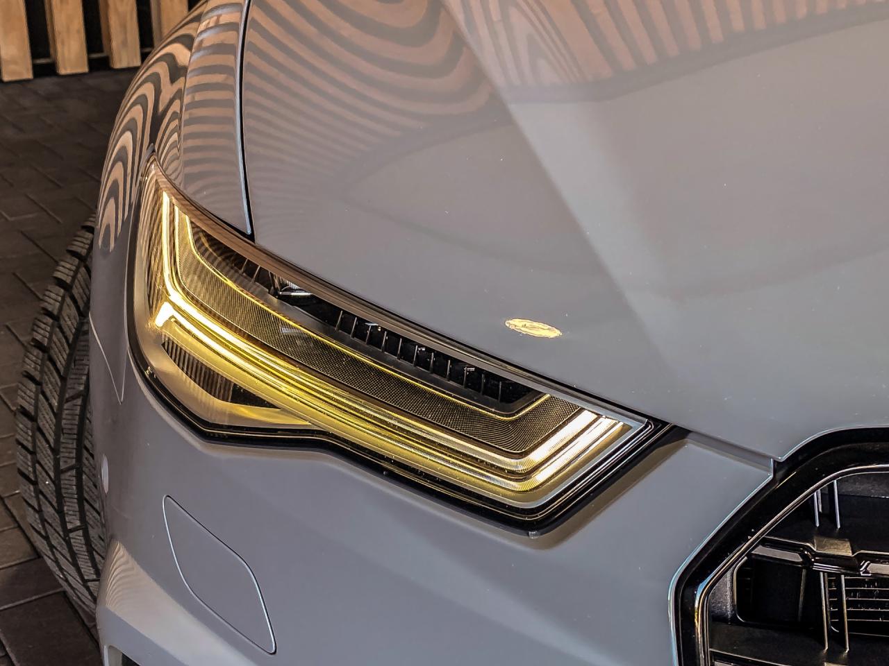 Audi A6 Avant S6 4.0 TFSI 450PK Pro Line Plus | Audi occasion