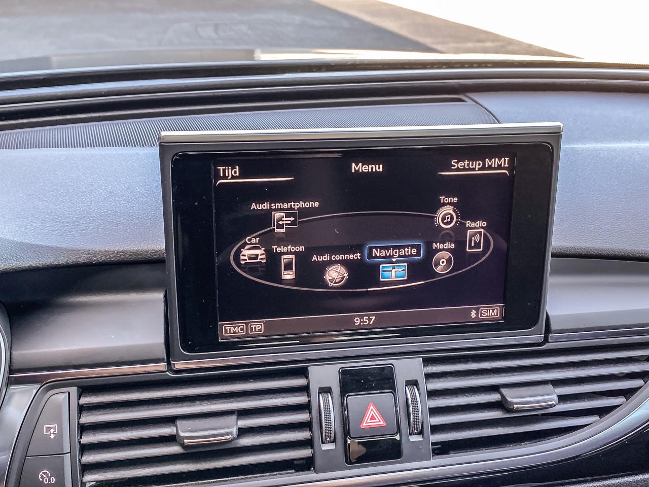 Audi A6 Avant S6 4.0 TFSI 450PK Pro Line Plus | Audi occasion