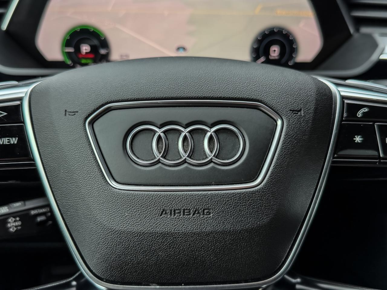 Audi e-tron 55 Quattro Advanced Pro Line Plus 95 kWh | Audi occasion