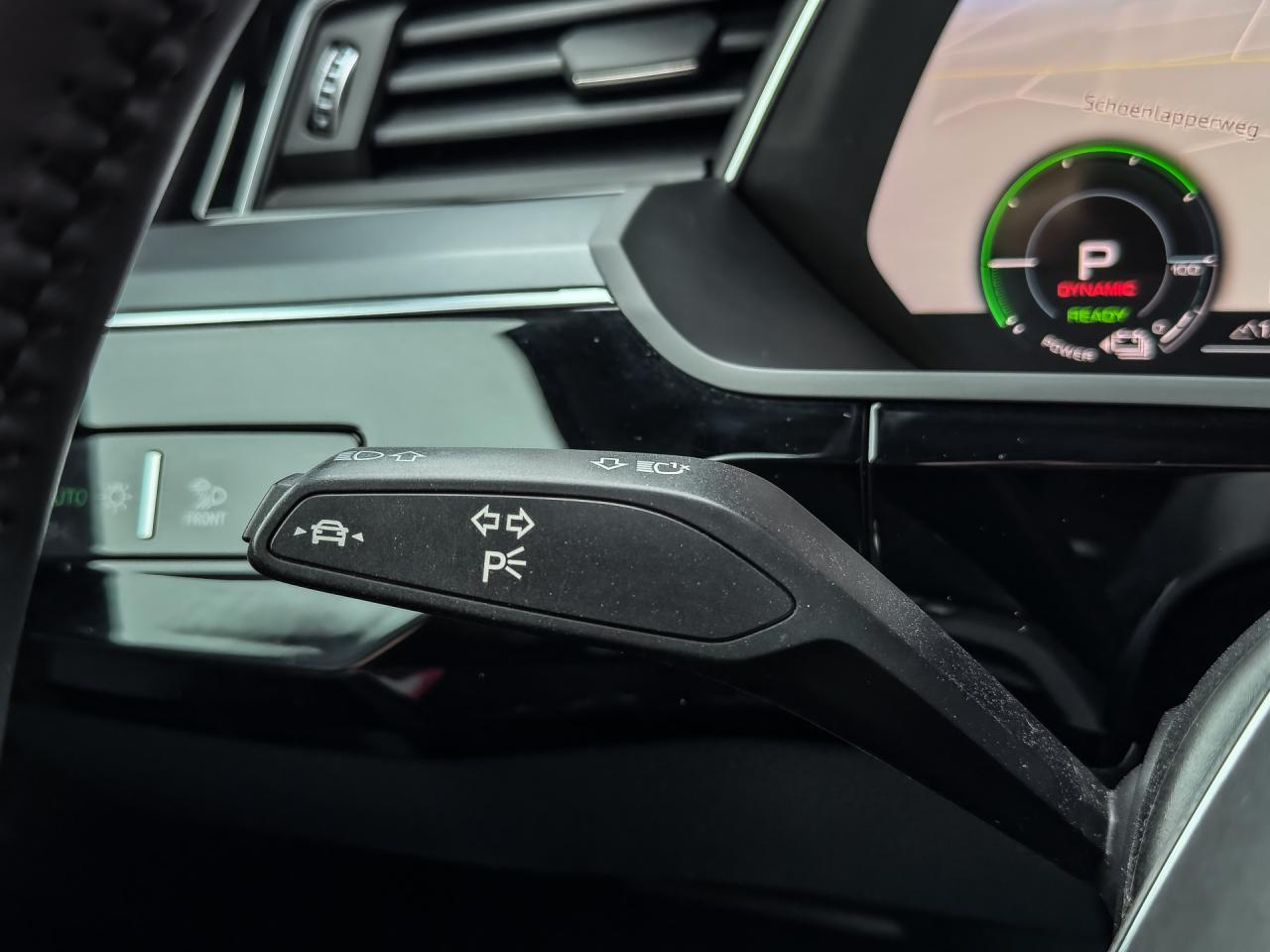 Audi e-tron 55 Quattro Advanced Pro Line Plus 95 kWh | Audi occasion