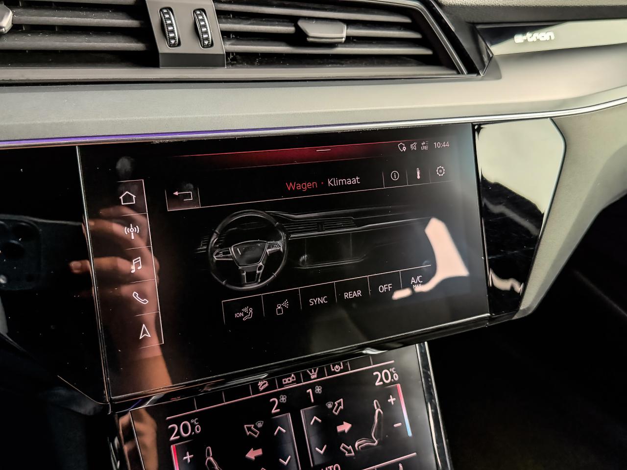 Audi e-tron 55 Quattro Advanced Pro Line Plus 95 kWh | Audi occasion