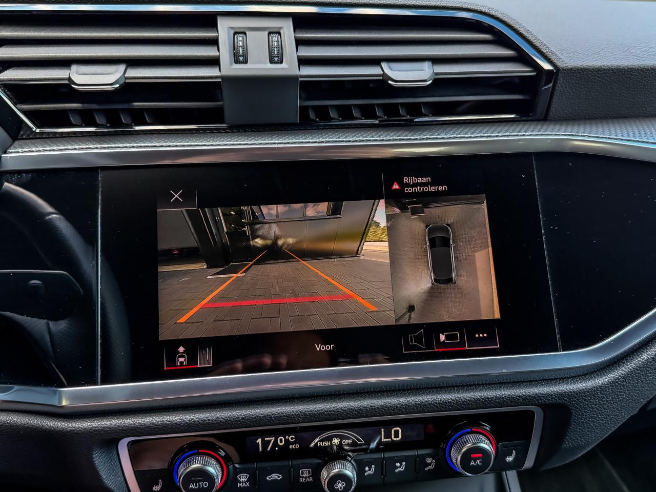 Audi Q3 Sportback 45 TFSIe 245PK S Edition | Audi occasion