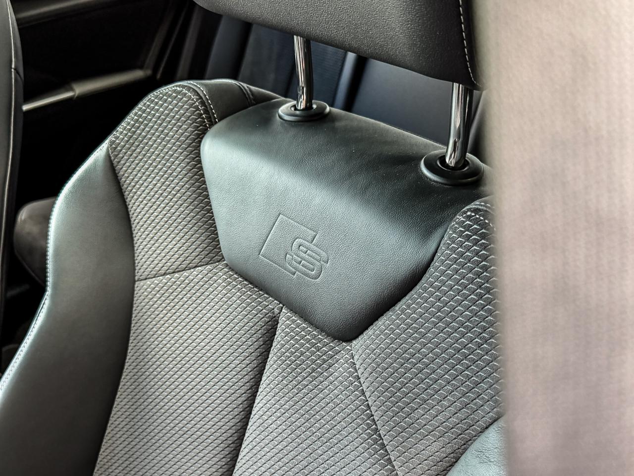 Audi Q3 Sportback 45 TFSIe 245PK S Edition | Audi occasion