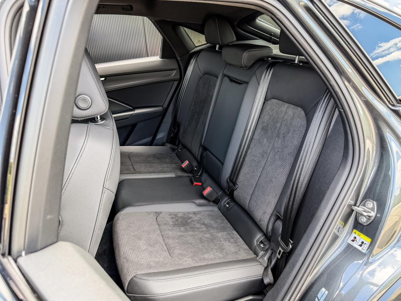 Audi Q3 Sportback 45 TFSIe 245PK S Edition | Audi occasion