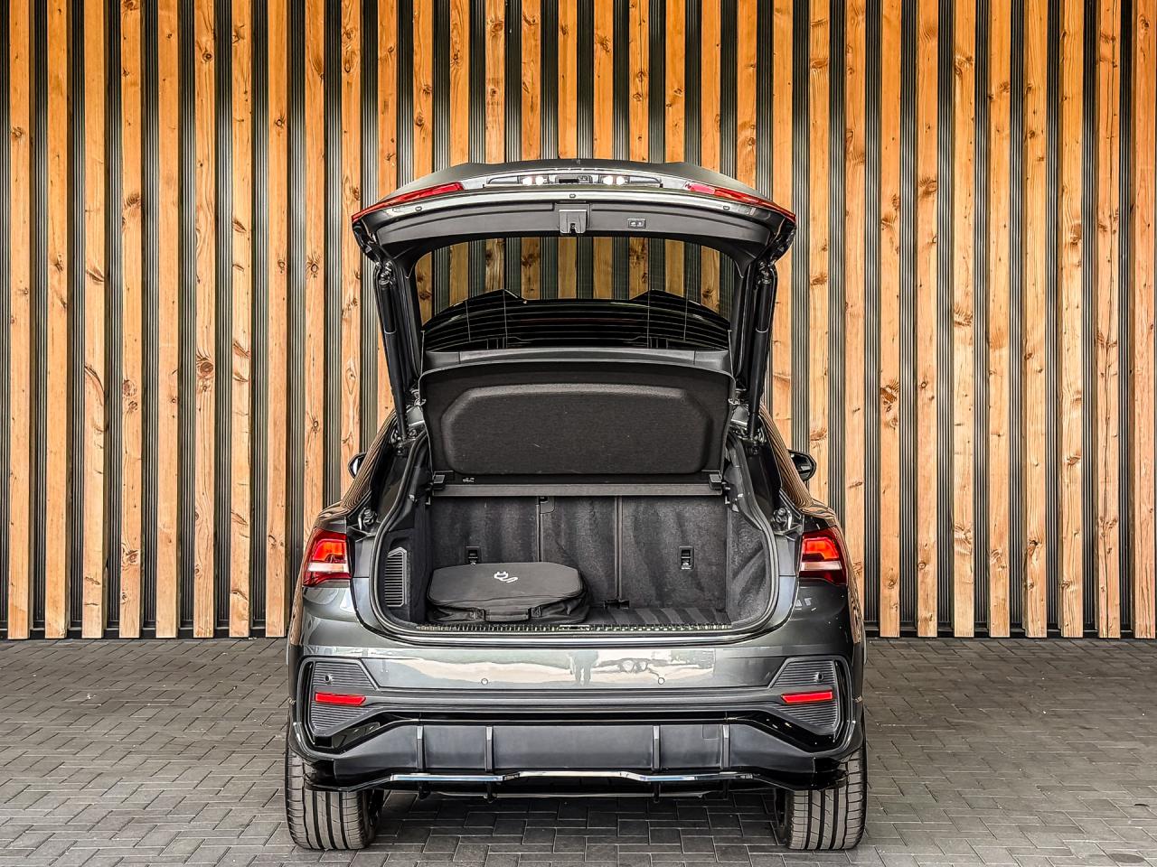 Audi Q3 Sportback 45 TFSIe 245PK S Edition | Audi occasion