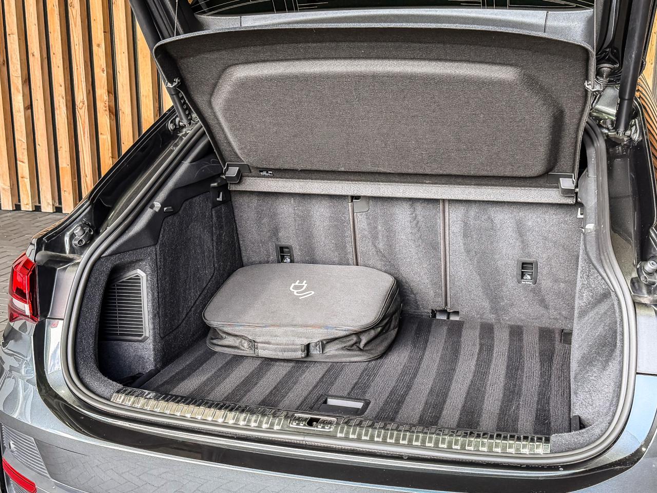 Audi Q3 Sportback 45 TFSIe 245PK S Edition | Audi occasion