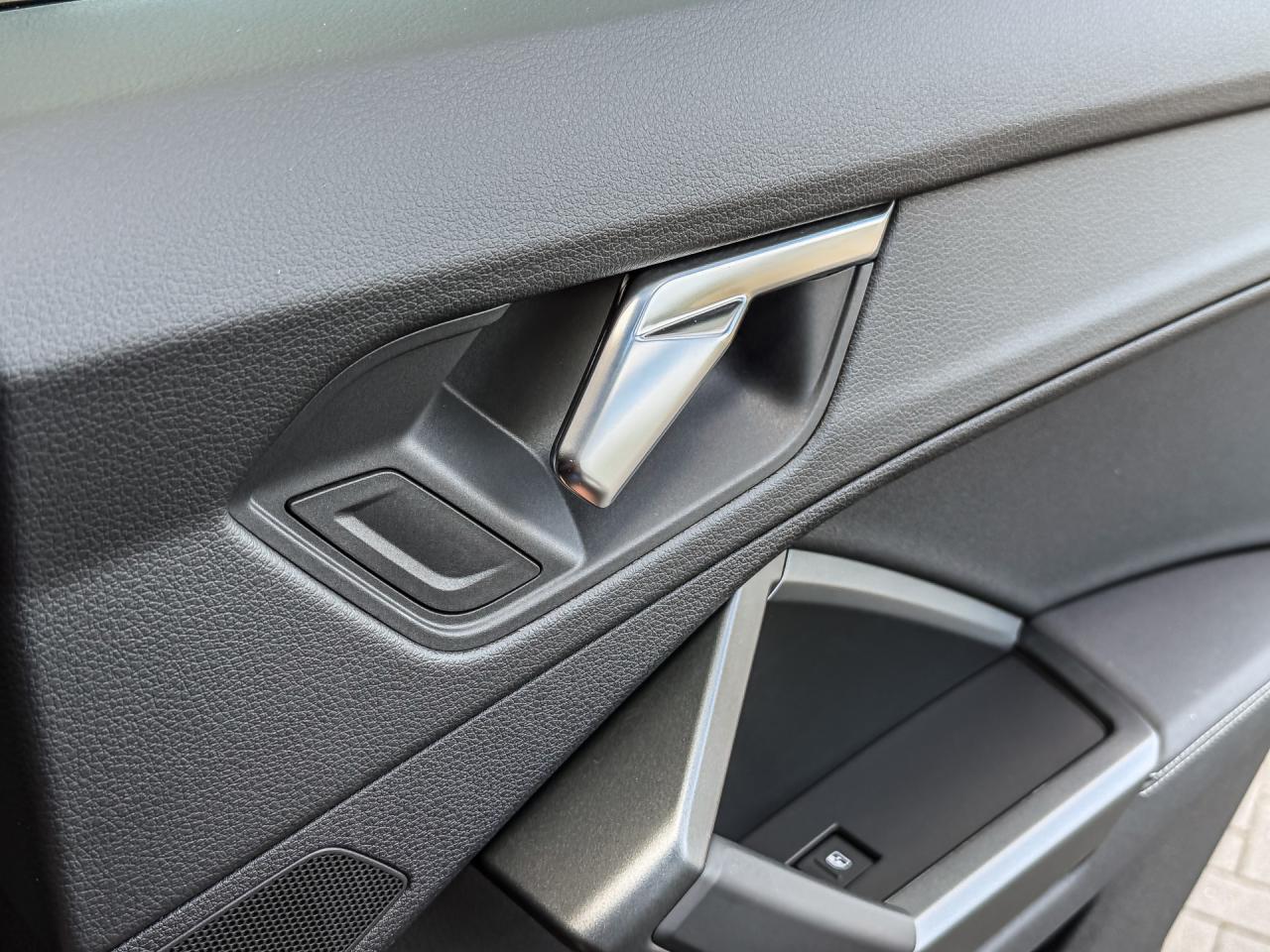 Audi Q3 Sportback 45 TFSIe 245PK S Edition | Audi occasion