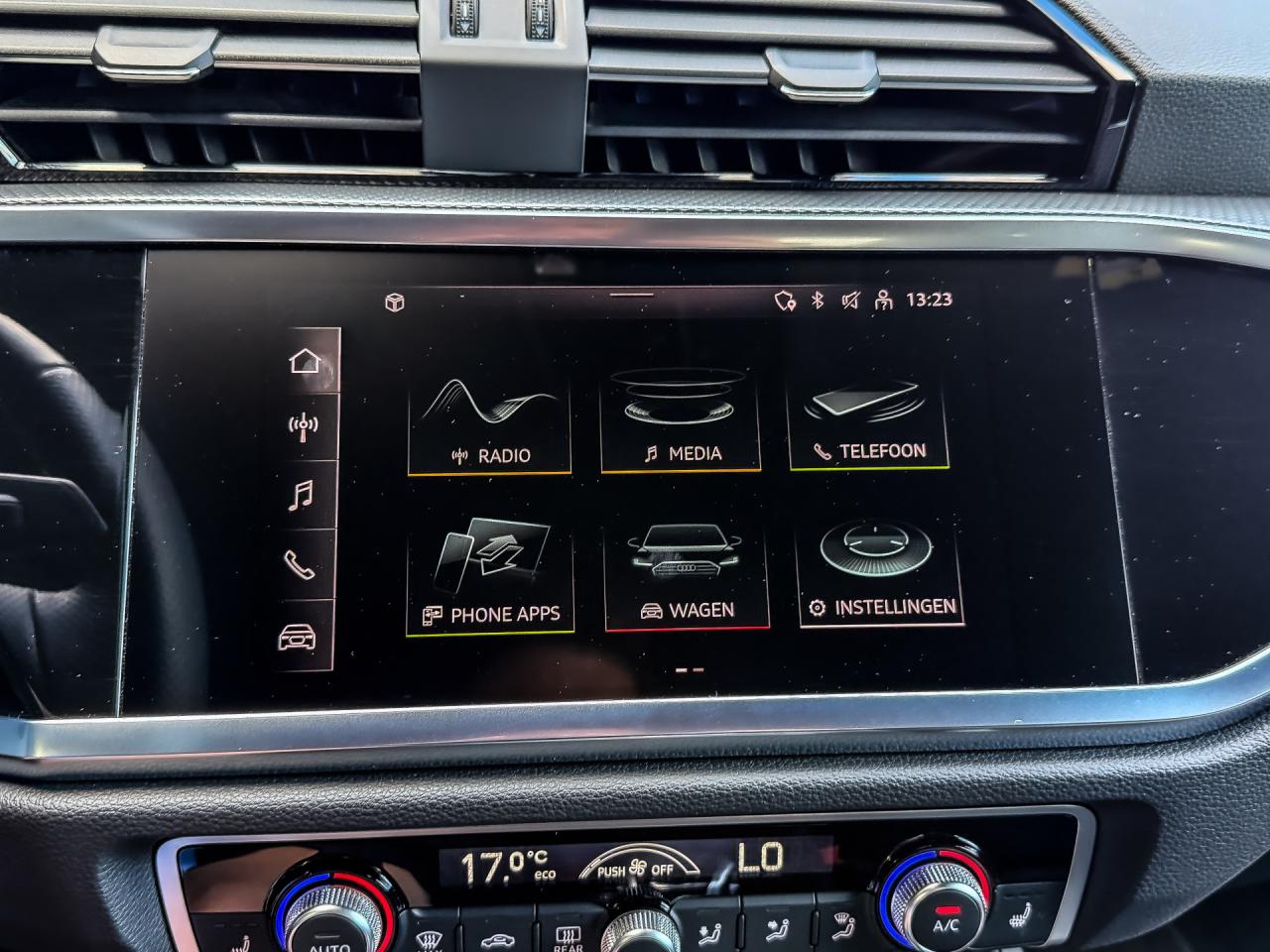 Audi Q3 Sportback 45 TFSIe 245PK S Edition | Audi occasion