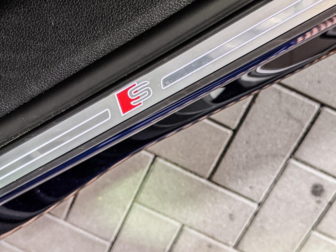 Audi Q3 Sportback 45 TFSIe 245PK S Edition | Audi occasion
