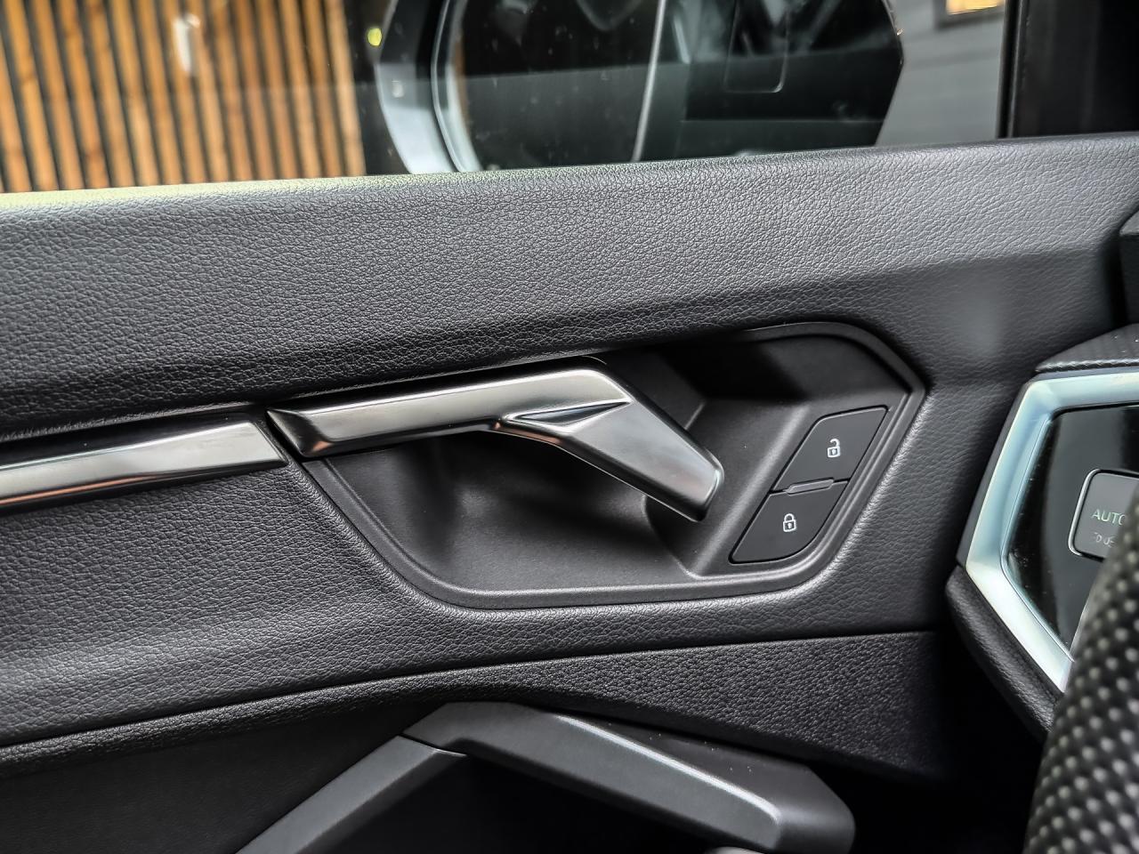 Audi Q3 Sportback 45 TFSIe 245PK S Edition | Audi occasion