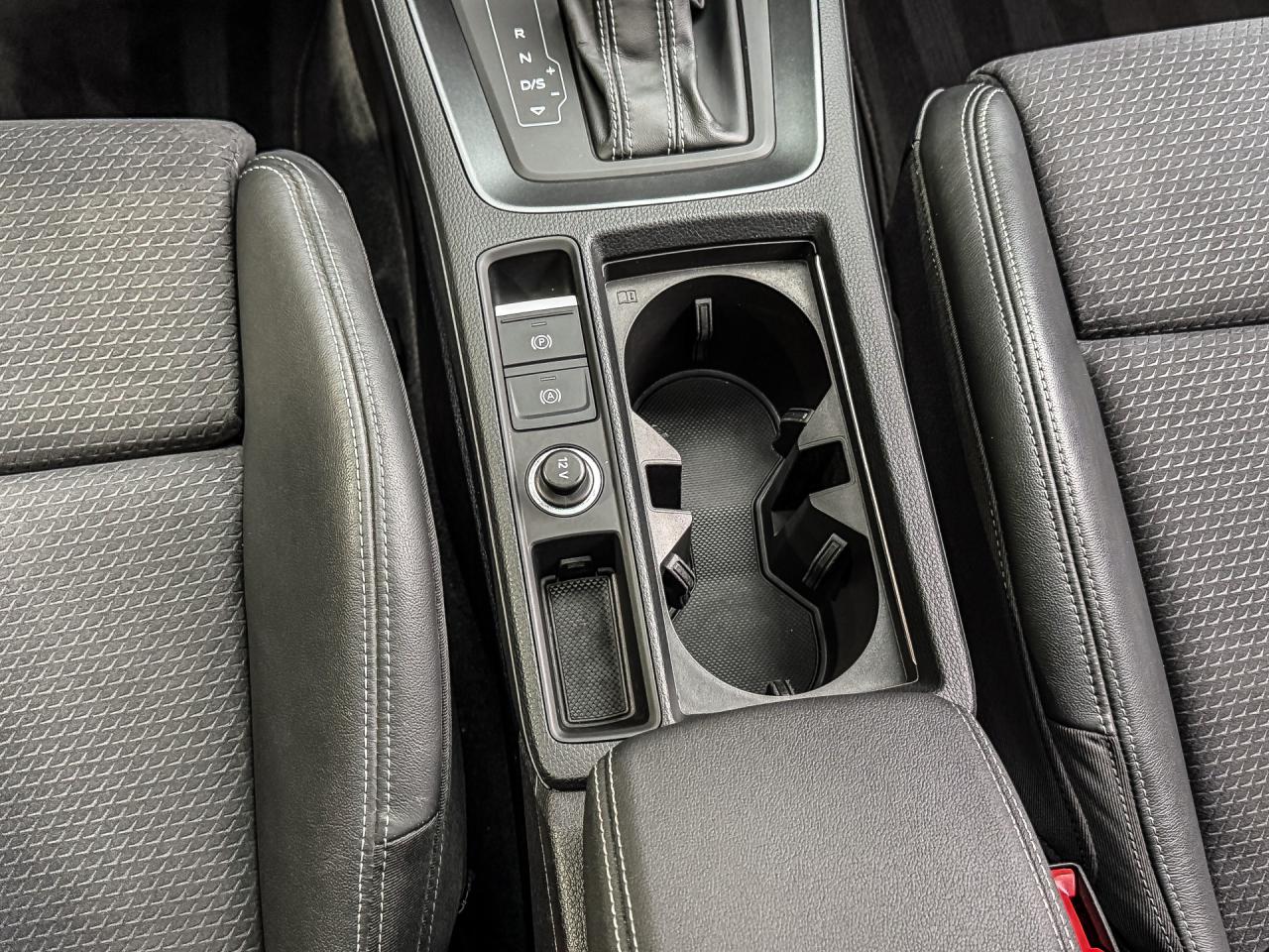 Audi Q3 Sportback 45 TFSIe 245PK S Edition | Audi occasion