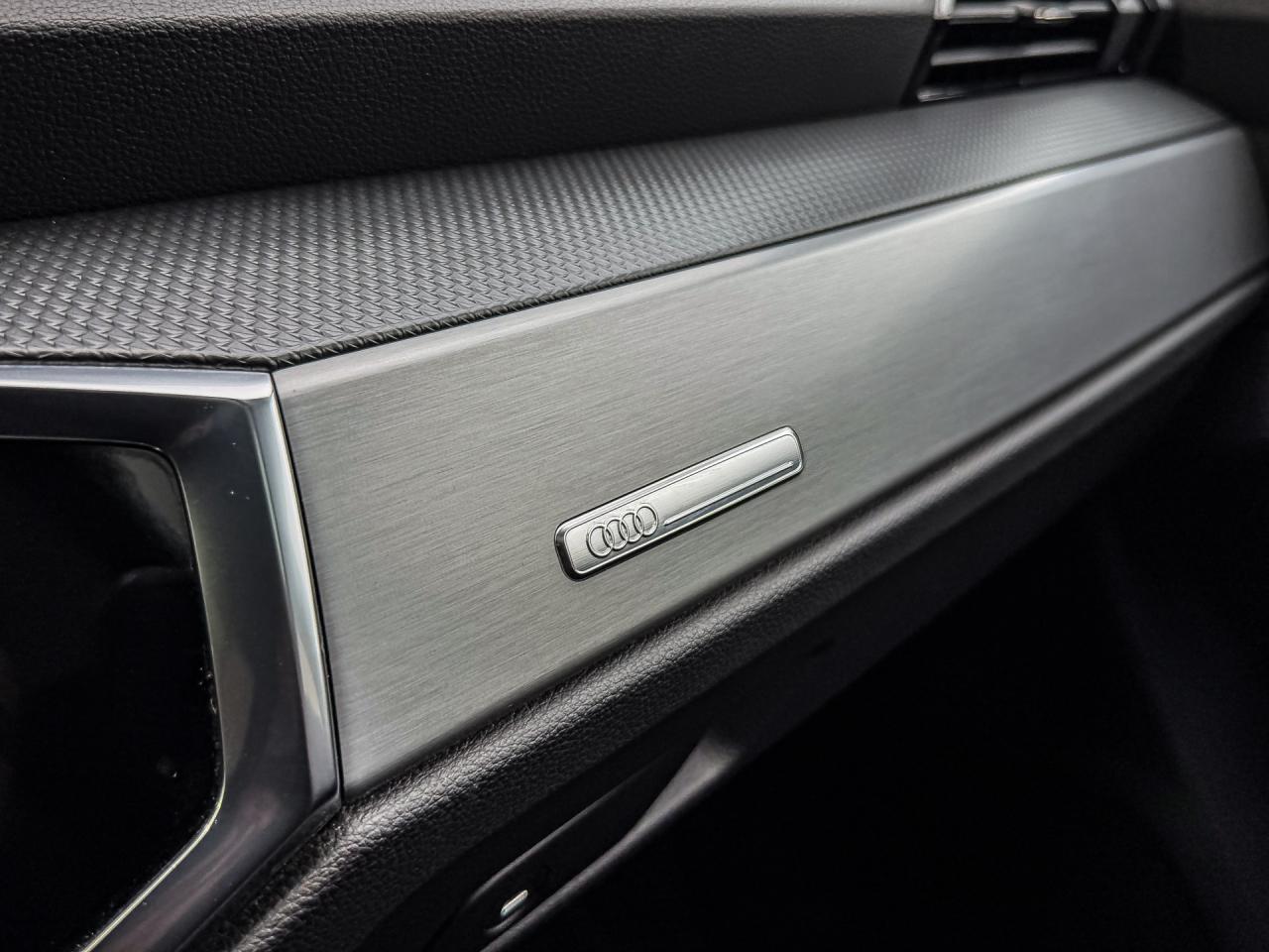 Audi Q3 Sportback 45 TFSIe 245PK S Edition | Audi occasion