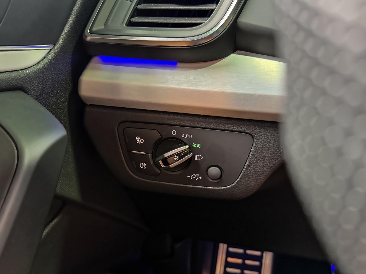Audi Q5 2.0 TFSI 252pk Quattro Sport | Audi occasion
