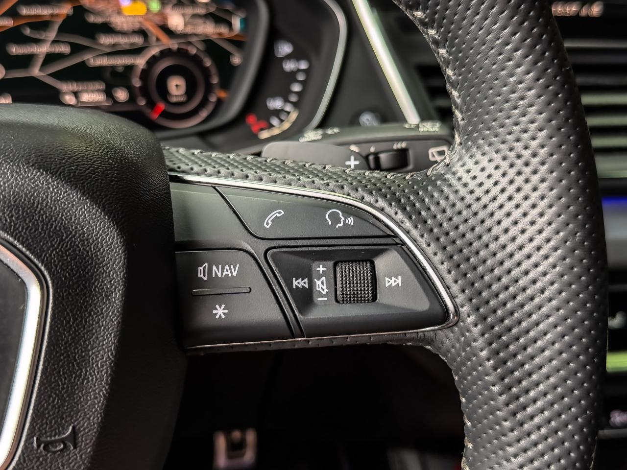 Audi Q5 2.0 TFSI 252pk Quattro Sport | Audi occasion