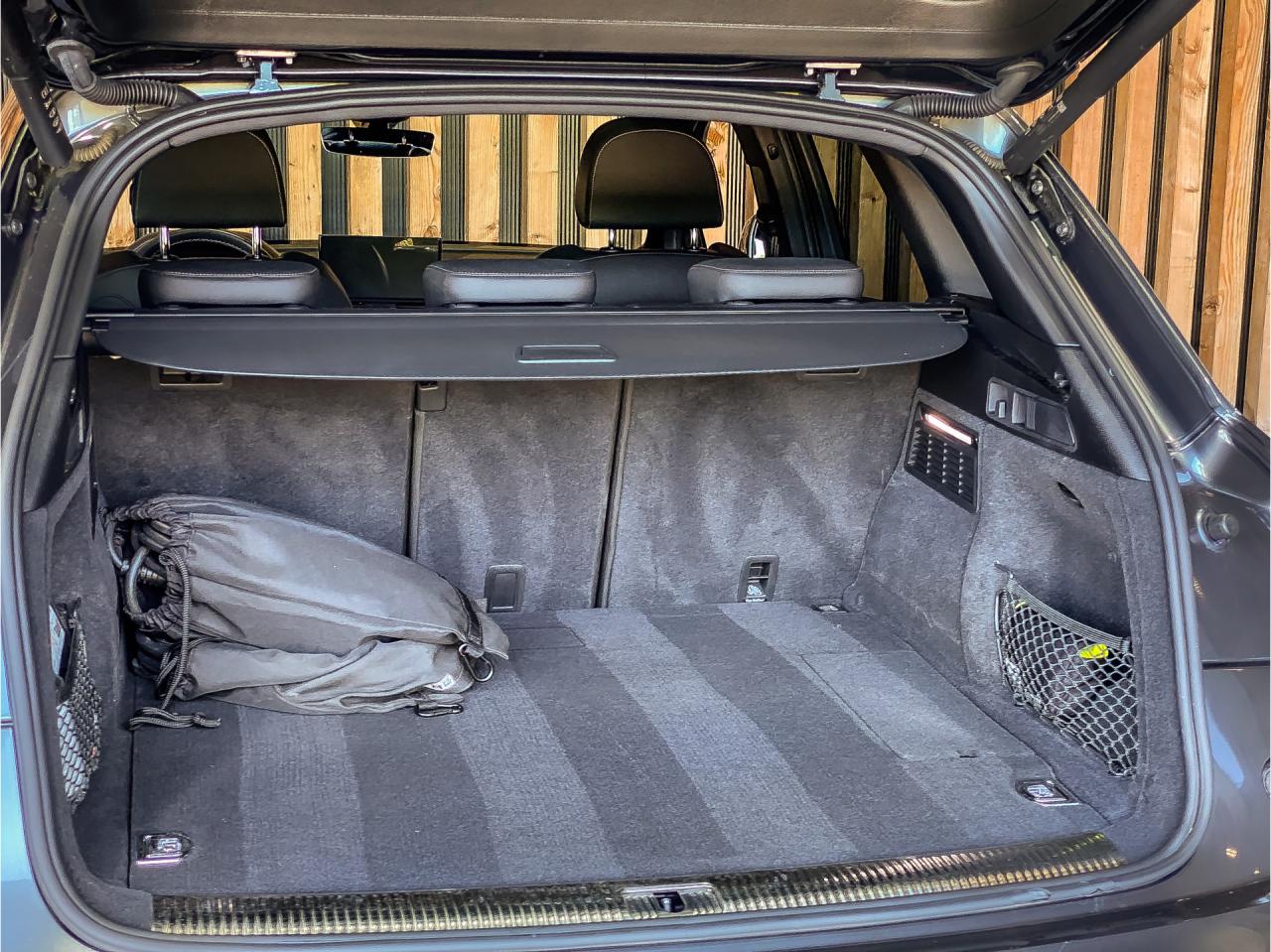 Audi Q5 299PK TFSIe S edition Competition | Audi occasion