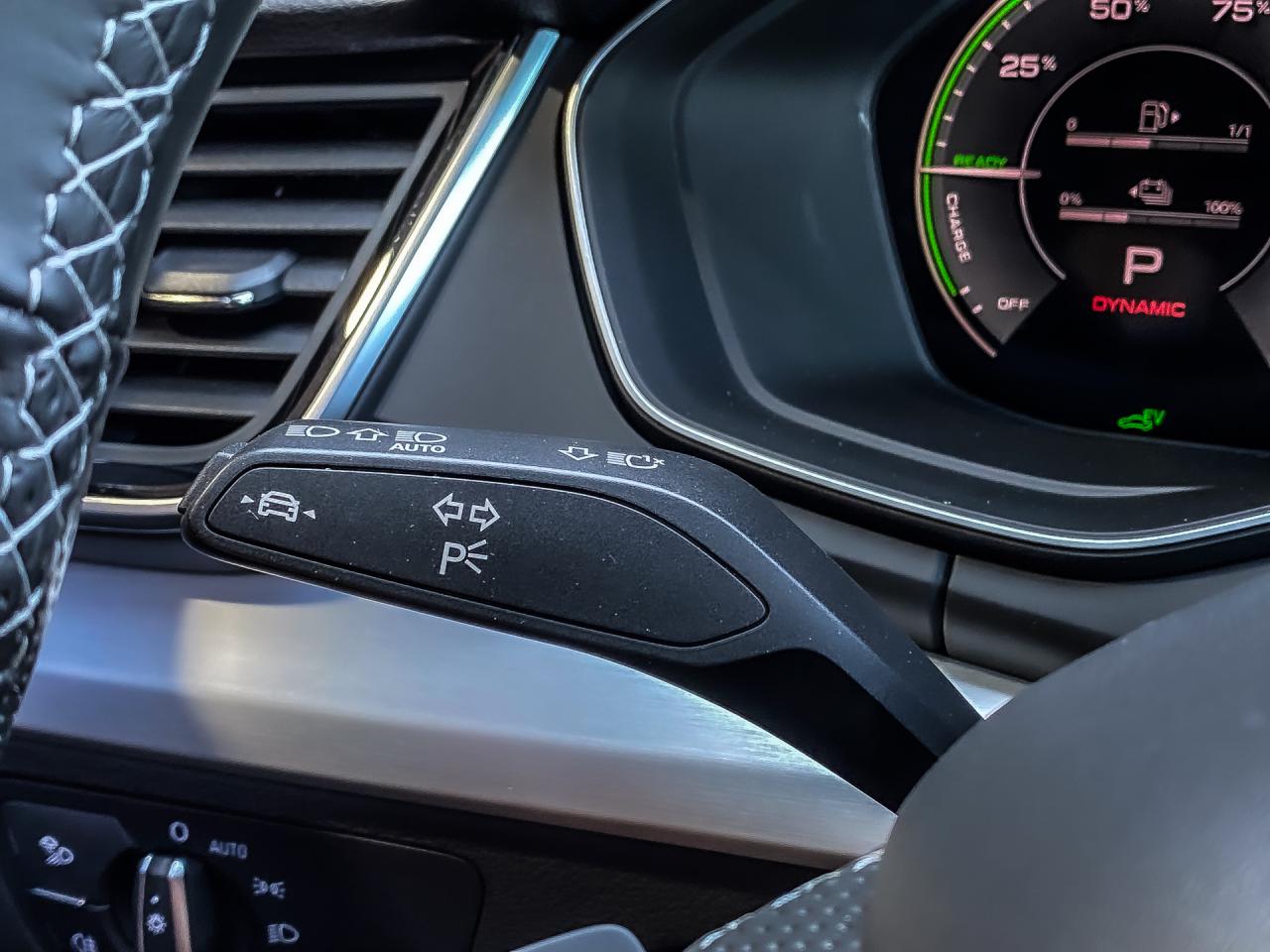 Audi Q5 299PK TFSIe S edition Competition | Audi occasion