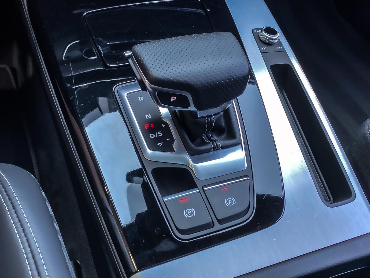 Audi Q5 299PK TFSIe S edition Competition | Audi occasion