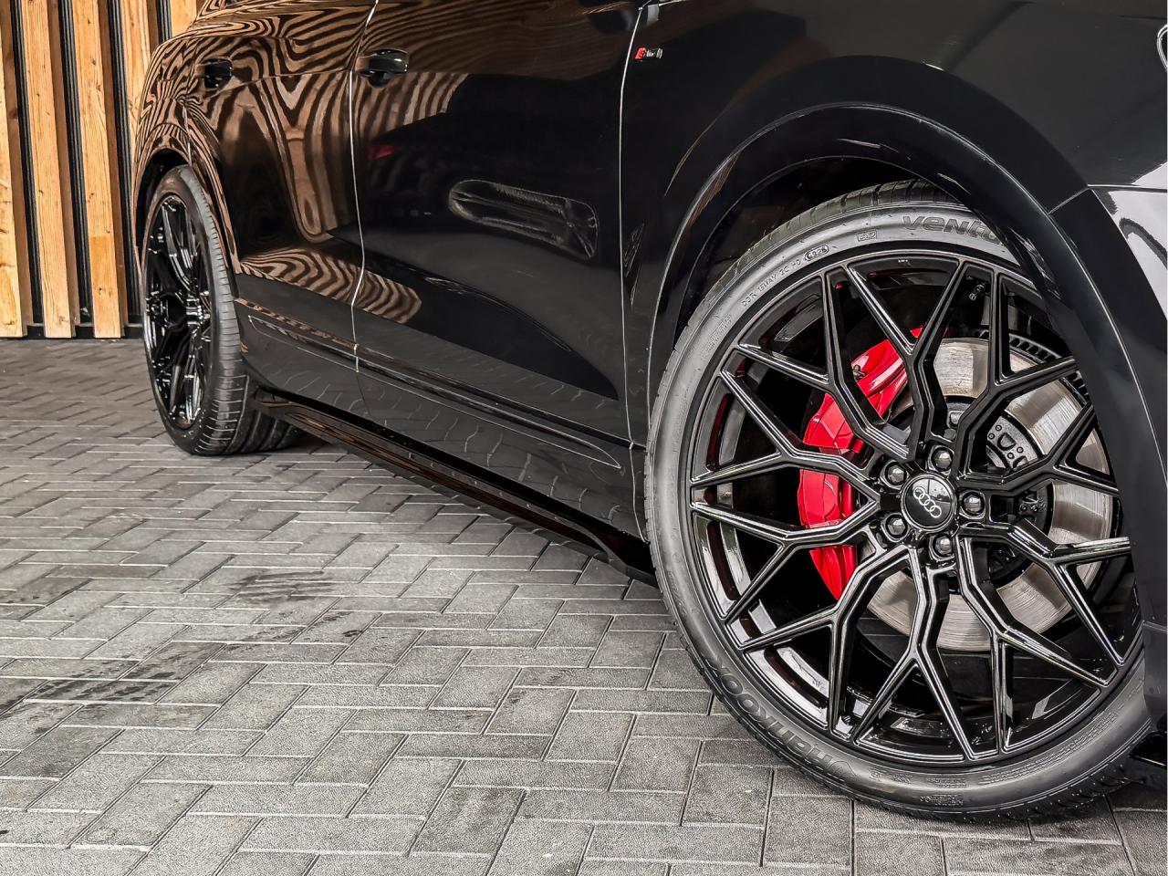 Audi Q8 55 TFSIe 381PK Quattro Pro Line S | Audi occasion