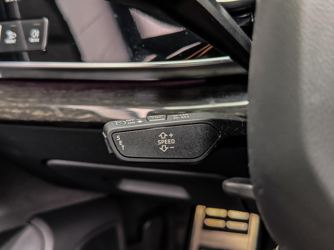 Audi Q8 55 TFSIe 381PK Quattro Pro Line S | Audi occasion