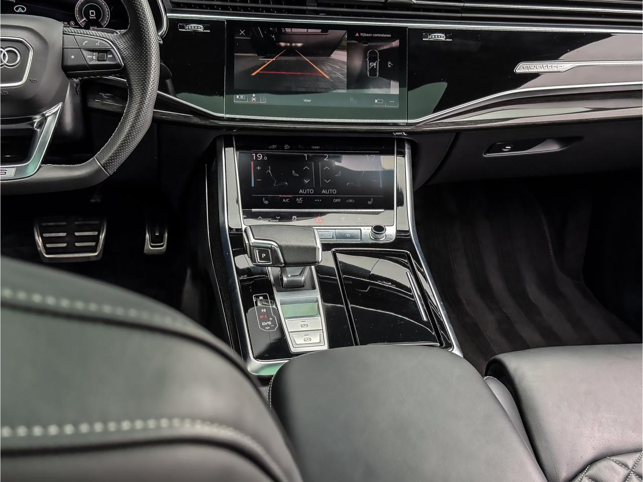 Audi Q8 55 TFSIe 381PK Quattro Pro Line S | Audi occasion