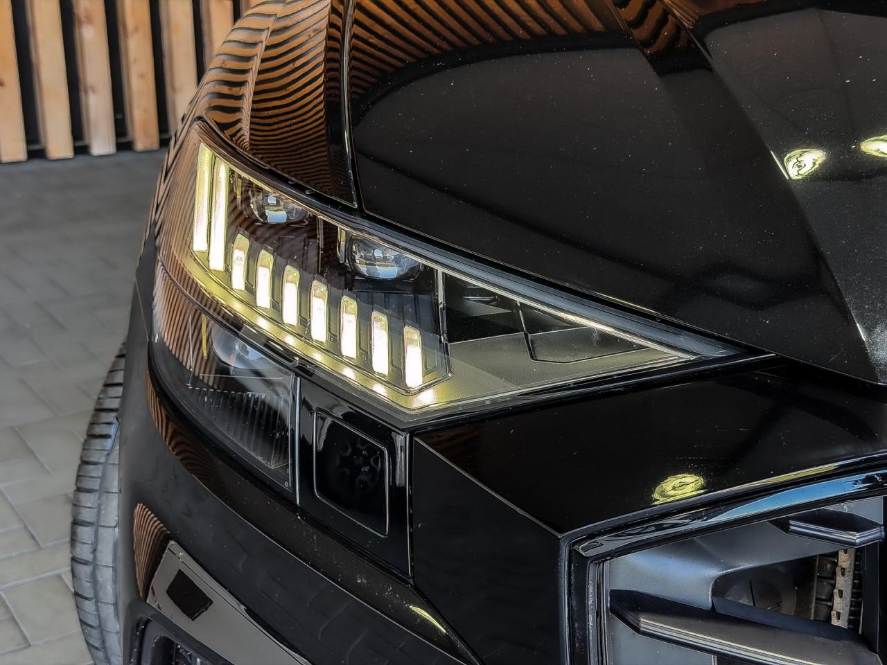Audi Q8 60 TFSIe 462PK Quattro Pro Line S Competition | Audi occasion