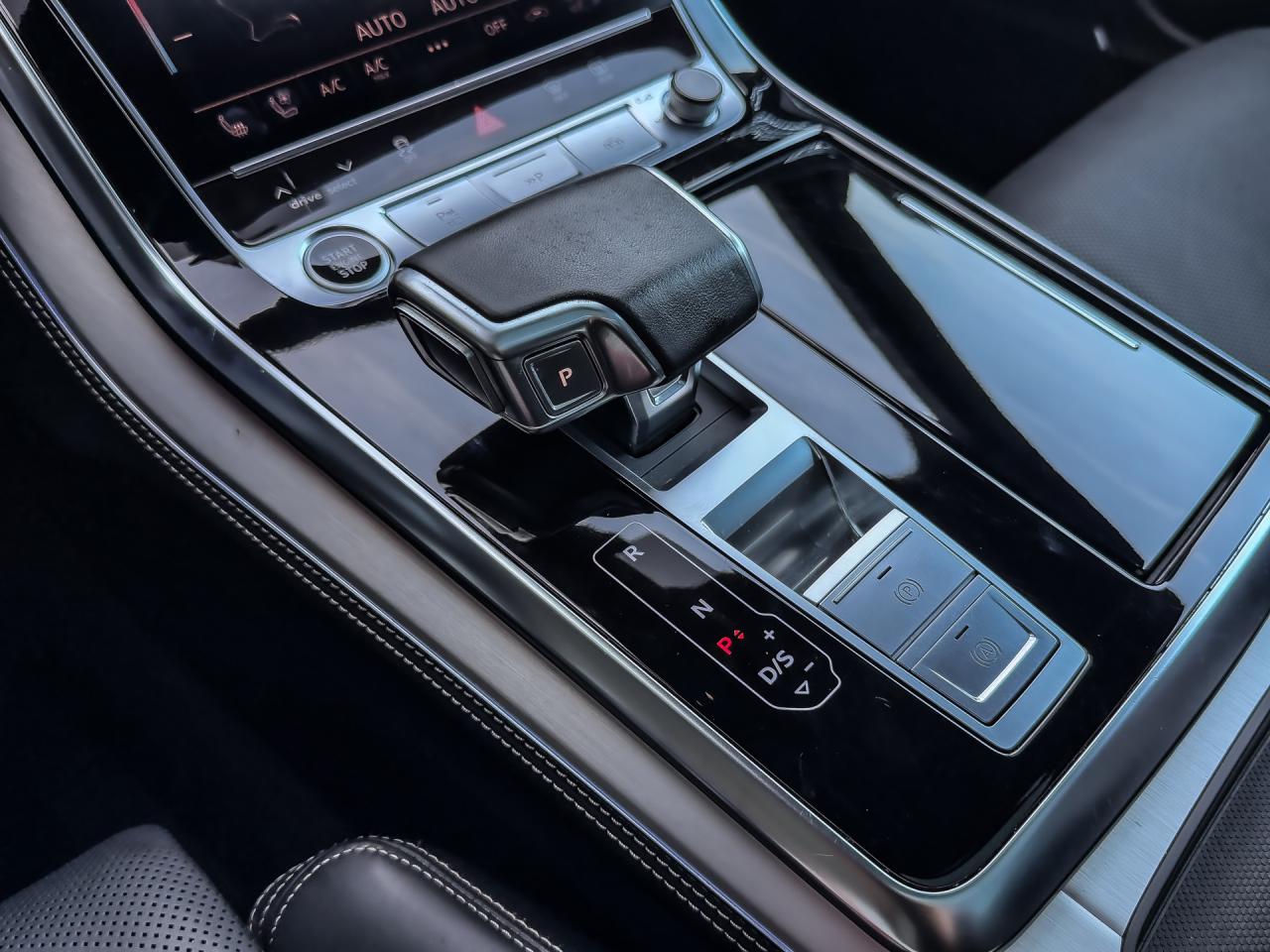 Audi Q8 60 TFSIe 462PK Quattro Pro Line S Competition | Audi occasion