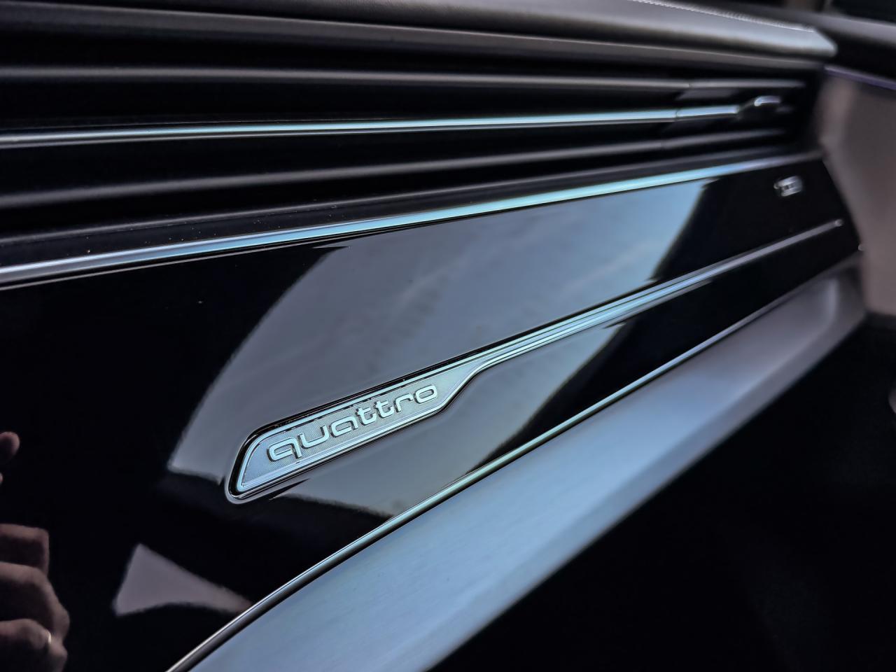 Audi Q8 60 TFSIe 462PK Quattro Pro Line S Competition | Audi occasion