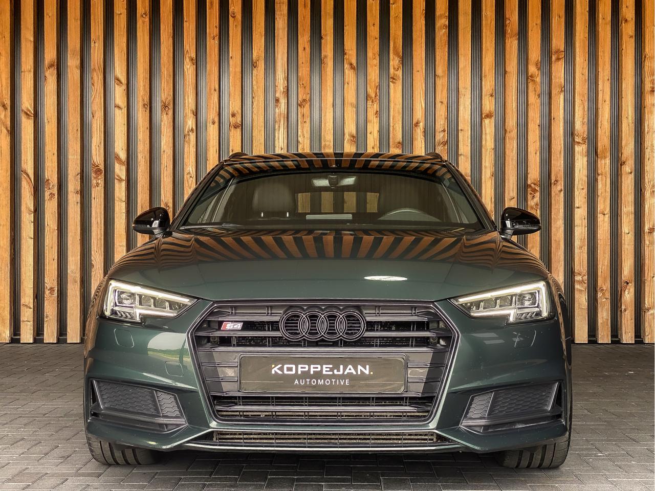 Audi S4 Avant 3.0 TFSI 354pk Quattro Pro Line Plus | Audi occasion