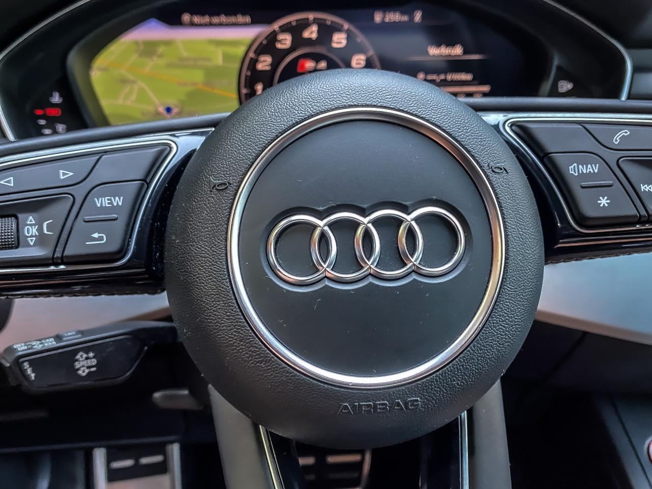 Audi S4 Avant 3.0 TFSI 354pk Quattro Pro Line Plus | Audi occasion
