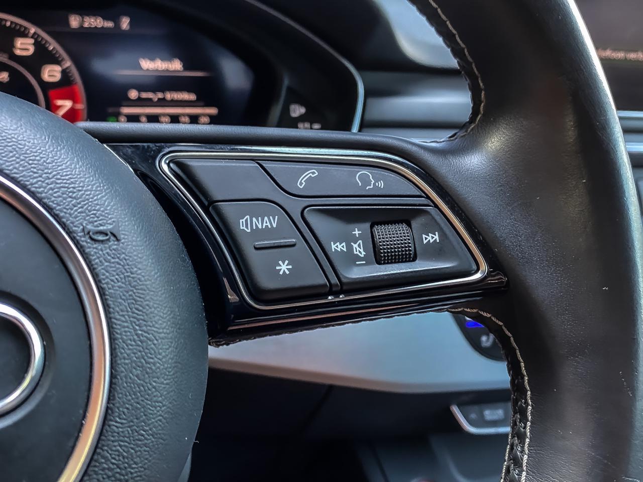 Audi S4 Avant 3.0 TFSI 354pk Quattro Pro Line Plus | Audi occasion