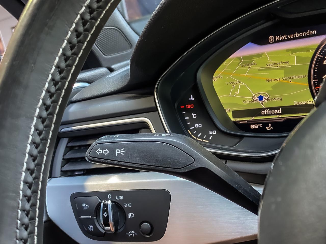 Audi S4 Avant 3.0 TFSI 354pk Quattro Pro Line Plus | Audi occasion