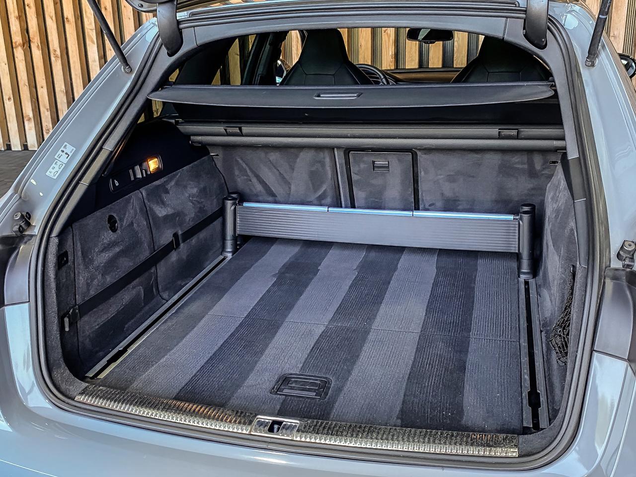 Audi S6 Avant 4.0 TFSI 450PK Pro Line Plus | Audi occasion
