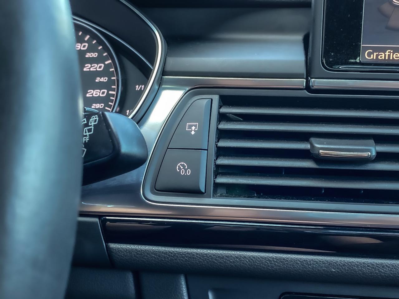Audi S6 Avant 4.0 TFSI 450PK Pro Line Plus | Audi occasion