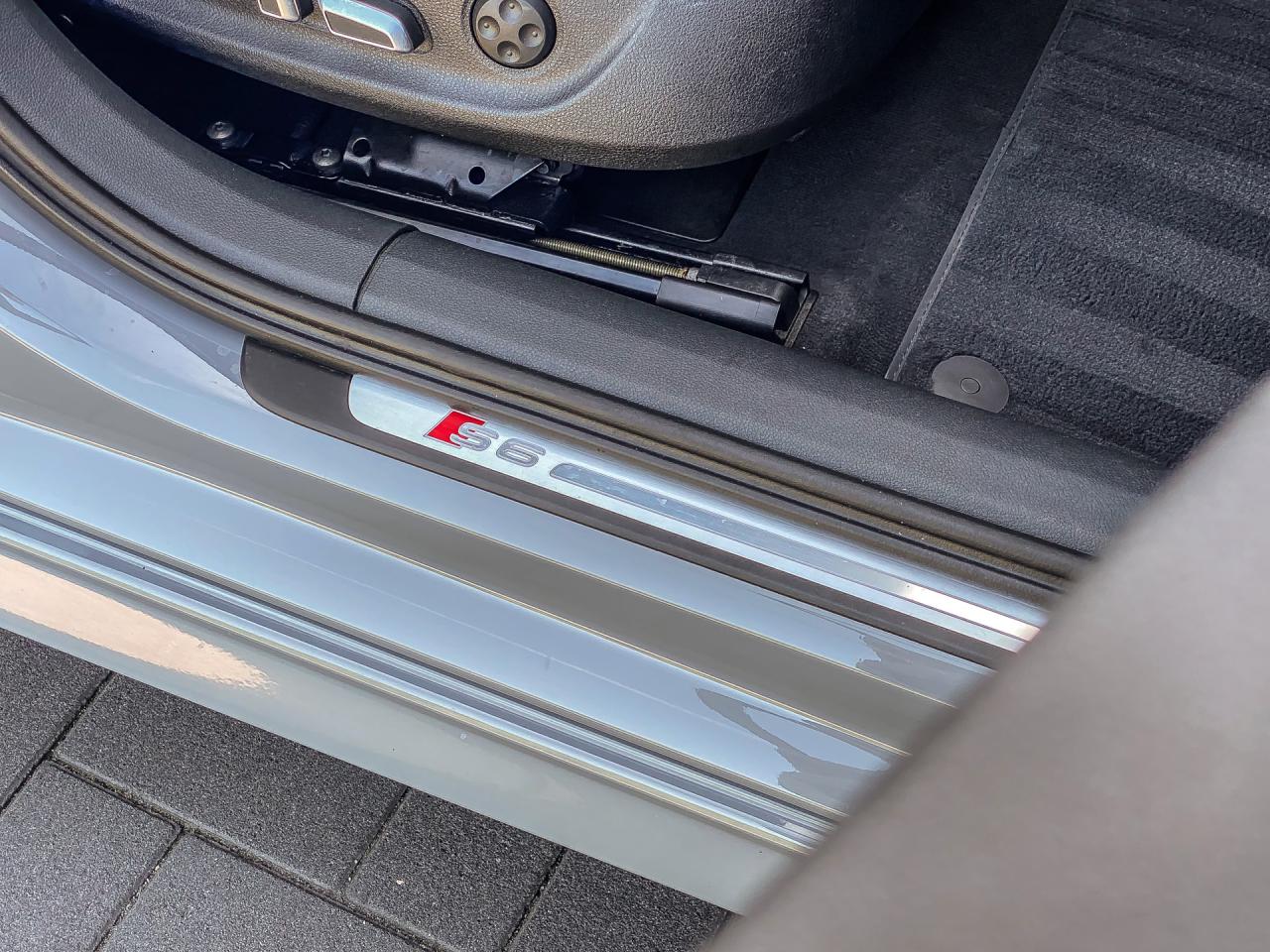Audi S6 Avant 4.0 TFSI 450PK Pro Line Plus | Audi occasion