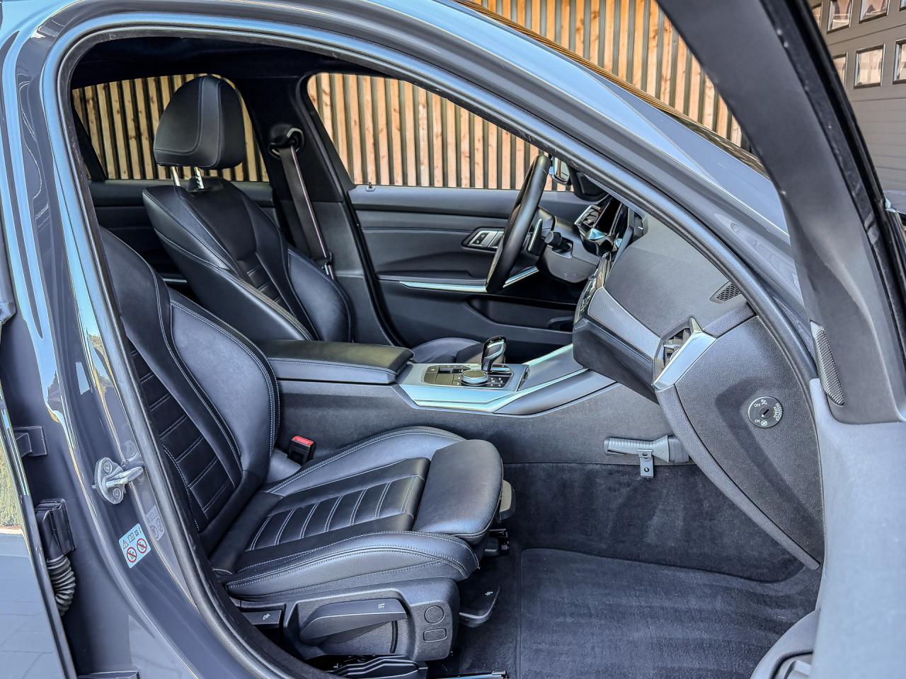 BMW 3-serie 330e 292PK M-Sport Plus | BMW occasion