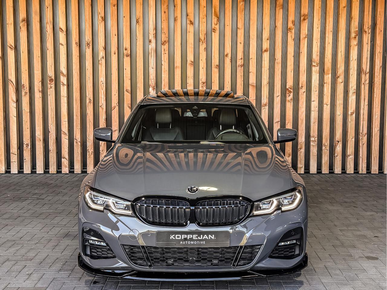 BMW 3-serie 330e 292PK M-Sport Plus | BMW occasion