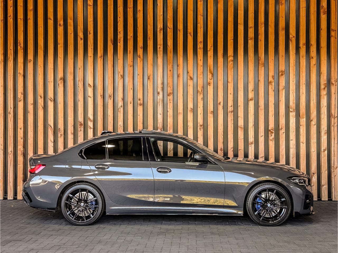 BMW 3-serie 330e 292PK M-Sport Plus | BMW occasion