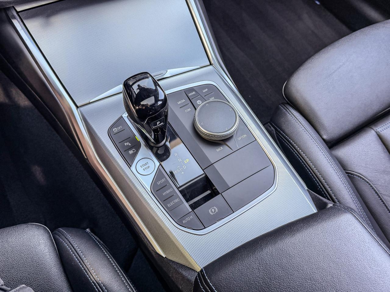 BMW 3-serie 330e 292PK M-Sport Plus | BMW occasion