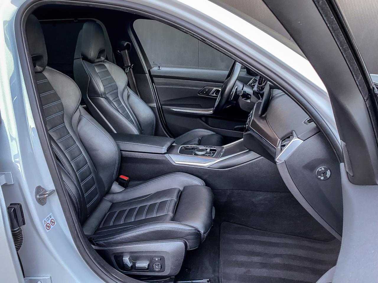 BMW 3 Serie Touring 330e 292PK xDrive High Executive M-Sport Pro | BMW occasion