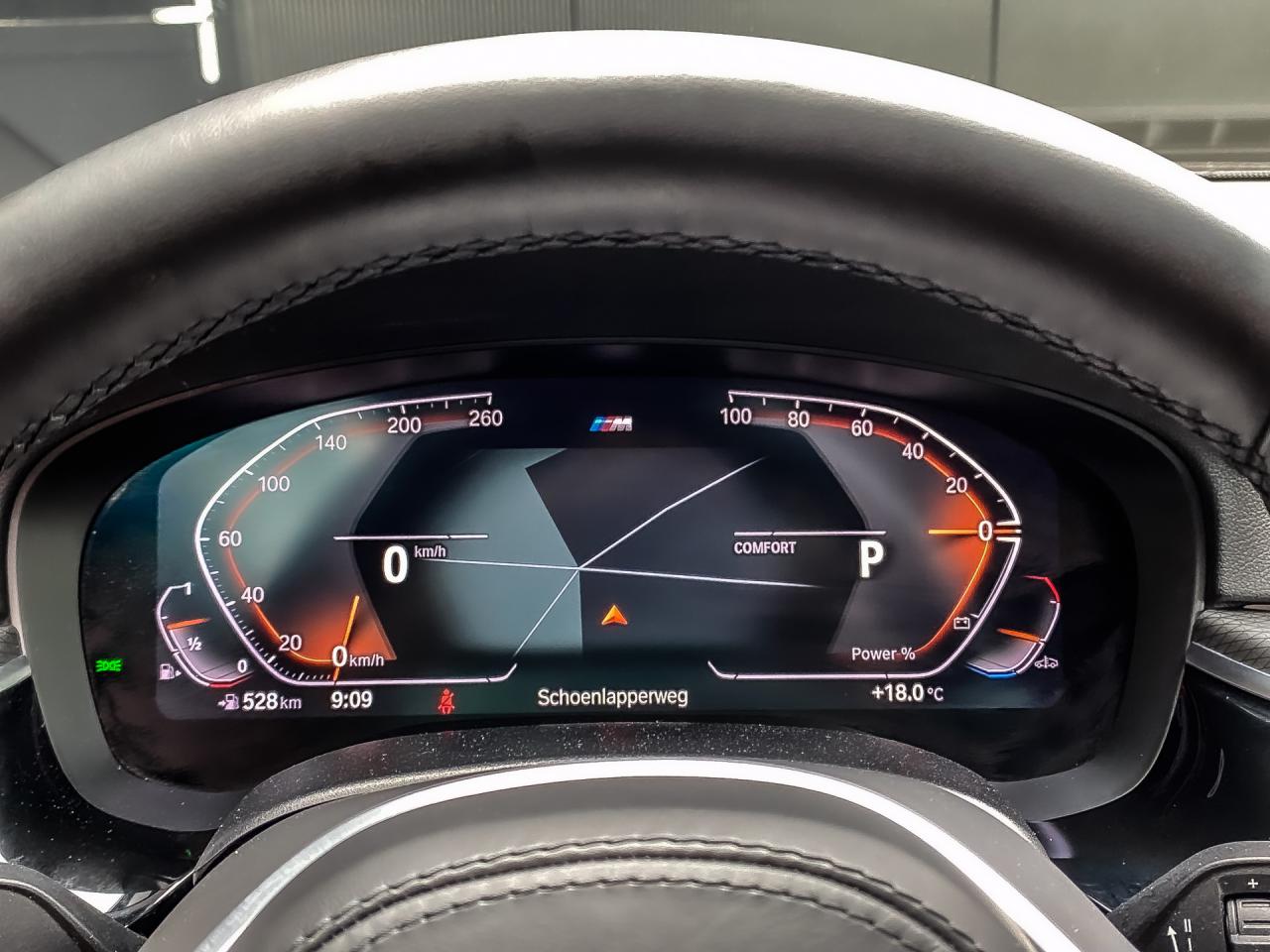 BMW 5 Serie Touring 520i 184PK Automaat M-Sport | BMW occasion