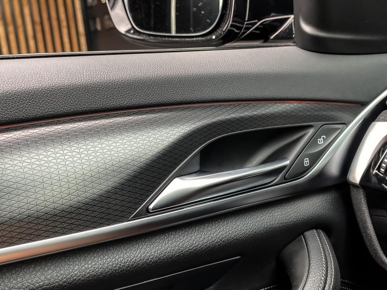BMW 5 Serie Touring 520i 184PK Automaat M-Sport | BMW occasion